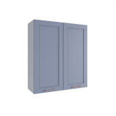 Фасад Квадро Лунный свет ВП 800