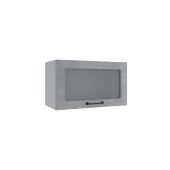 Фасад Лофт Бетон светлый м ПГС 600 NEW