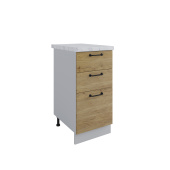 Фасад Лофт Дуб цикорий м СЯ 400