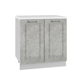 Фасад Капри Камень светлый  С/СМ 800