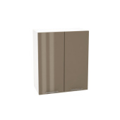 Ф-40 Фасад Валерия (КАПУЧИНО) 600