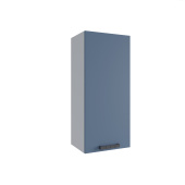 Фасад Ройс Лазурь софт ВП 400