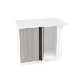 Ф-99 Комплект планок углового модуля Хелмер (ДУБ КАЛЬЯРИ) 