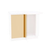 Ф-99 К-т планок для углового модуля Валерия (ГОРЧИЦА/СОФТ) 