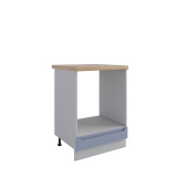 Фасад Тренто Лунный свет СД 600