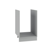 Кухня корпус универсальный серый СМ 500/2