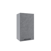 Фасад Ройс Гранит Грей П 300