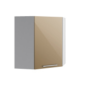 Фасад Олива Кофе с молоком м ПУ 600*600