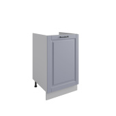 Фасад Гарда Серый Эмалит С/СМ 500