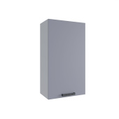 Фасад Ройс Серый Эмалит ВП 500