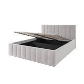 Кровать Лана 1,6 Бежевый Софт