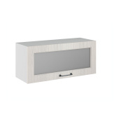 Фасад Капри Липа белый ПГС 800 NEW