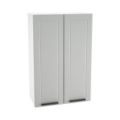 Ф-40Н Фасад Глетчер (ГРН/СИЛК) В609