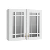 Фасад Гранд Белый ВПС 800 NEW