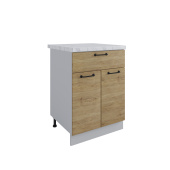 Фасад Лофт Дуб цикорий м С1Я 600