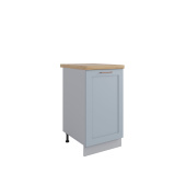 Фасад Квадро Нарцисс С 450