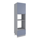 Фасад Тренто Лунный свет ПНС 600