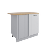 Фасад Лофт Штукатурка Белая СУ 1000