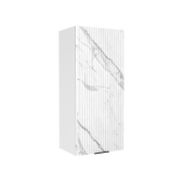 Фасад Монца Мрамор Арктик ВП 400