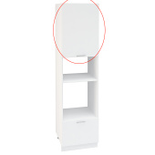 Ф-46МН Фасад Валерия (БЕЛ-Г) П606МН