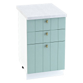 Ф-33 Фасад Прованс  (ГОЛБ) Н503