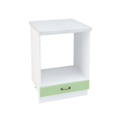 Ф-81 Фасад Ницца (ДУБ/ОЛИВ) НД600