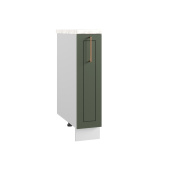 Фасад Квадро Оливково-зелёный СБ 200