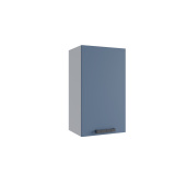 Фасад Ройс Лазурь софт П 400