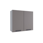 Фасад Ройс Грей софт П 800