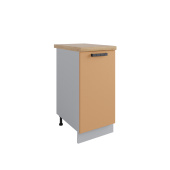 Фасад Ройс Горчица С 400