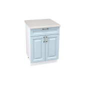 Ф-41М Фасад Ницца (НЕБ/ГОЛБ) Н601М