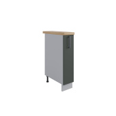 Фасад Ройс Оливково-зелёный СБ 150