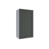 Фасад Квадро Оливково-зелёный ВП 500