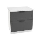 Ф-52 Фасад Глетчер (МРН/СИЛК) Н802