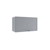 Фасад Арка Штукатурка серая ПГ 600