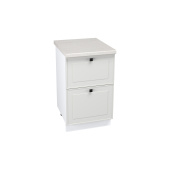 Ф-32 Фасад Перфетта (КВАРЦ ГРЕЙ) 502