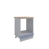 Фасад Квадро Лунный свет СД 600