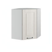 Фасад Капри Липа белый ПУ 550