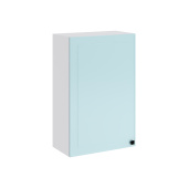 ФВ-46Н Фасад Перфетта Royal (SKY BLUE) ВВ609