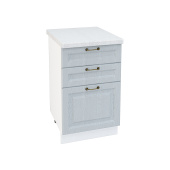 Ф-33 Фасад Ницца (ДУБ/СЕР) Н503