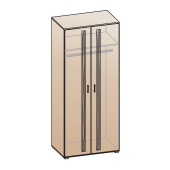 Лотос ШК-802 Бодега белая