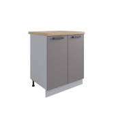 Фасад Ройс Грей софт С 700