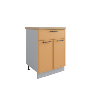 Фасад Марта Горчица С1ЯШ 600