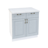 Ф-51 Фасад Ницца (ДУБ/СЕР) Н801