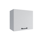 Фасад Лофт Штукатурка Белая ВПГ 500