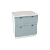 Ф-52 Фасад Перфетта (МИСТИ ГРИН) Н802