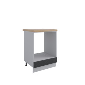 Фасад Скала Гранит Оникс СД 600