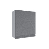 Фасад Скала Гранит Грей П 601 правый