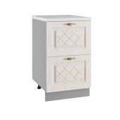 Фасад Гранд Крем СК2 500