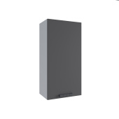 Фасад Ройс Графит софт ВП 450